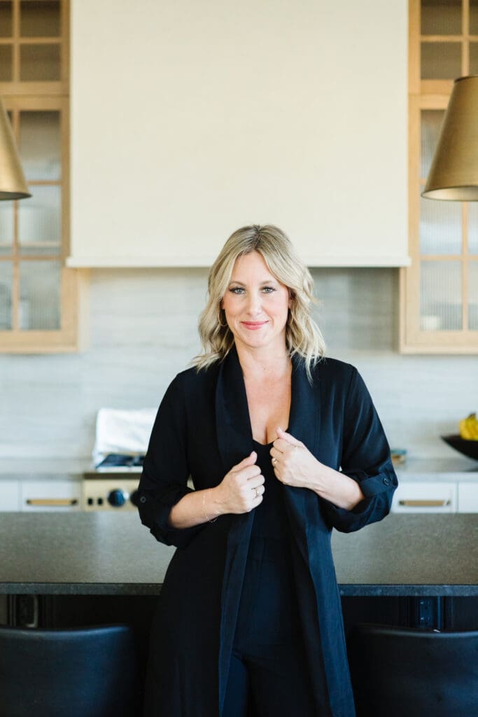 Realtor brand photo of Julie Jenkins, from Brooks AB. 