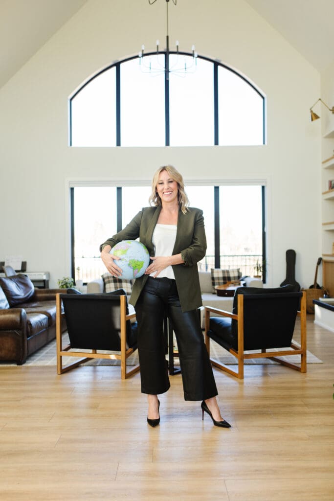 Brand photography for realtors