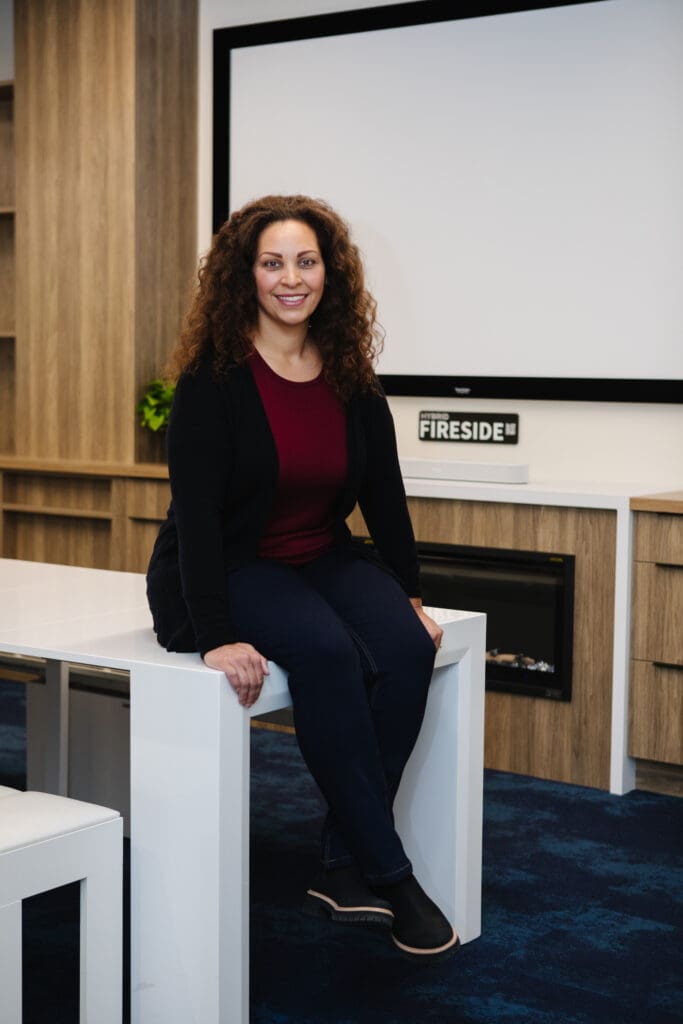 Business consultant brand photos